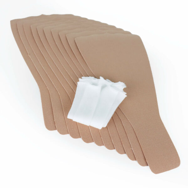 DressTech UK Store Tuck Yourself Tucking Tape Kit